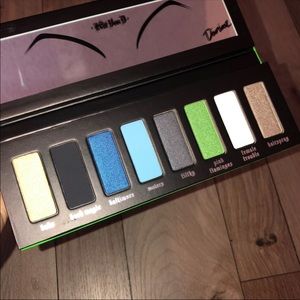 Kat Von D Makeup - Kat Von D Divine Palette Kat Von D Makeup - Kat Von D Divine Palette